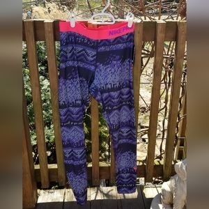 Nike Pro leggings